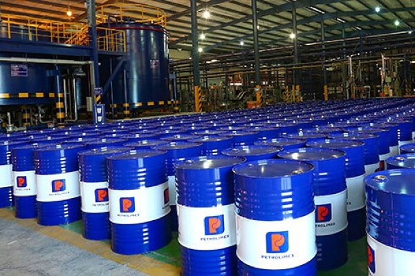 Hóa dầu Petrolimex PLC bị phạt