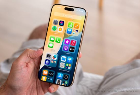 iPhone 16 Pro Max giá hấp dẫn giữa tháng 2, trang bị khủng áp chế Galaxy S24 Ultra, Xiaomi 14 Ultra