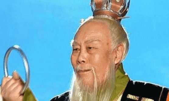 Đây là thứ bảo vật cực kỳ lợi hại trong Tây Du Ký phá được cả vũ khí bất ly thân của Thái Thượng Lão Quân