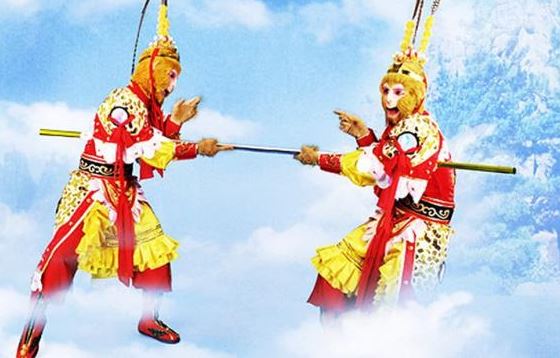 Đường Tăng có cách để phân biệt Tôn Ngộ Không thật - giả nhưng tại sao lại không thực hiện?