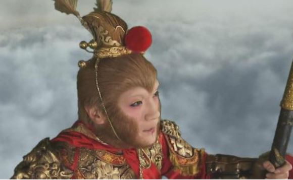 Tôn Ngộ Không là người đại náo thiên cung kém cỏi nhất, trước đó còn có 3 người có lai lịch không hề đơn giản cũng từng gây náo loạn thiên đình