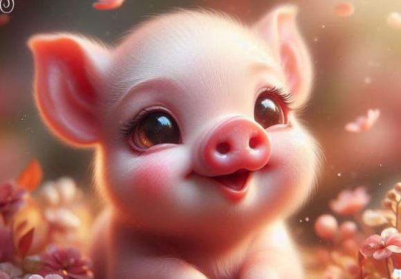 Những con giáp này trông có vẻ ngốc nghếch và dễ thương, nhưng thực ra họ rất thông minh