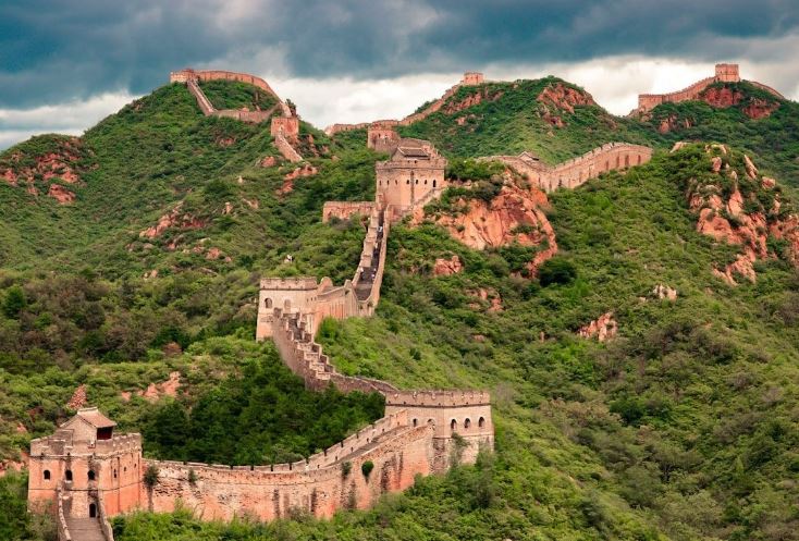 Vạn Lý Trường Thành có thể tồn tại hơn 2.000 năm mà không bị sụp đổ: Nhờ một kỹ thuật đặc biệt mà Tần Thủy Hoàng áp dụng trong quá trình xây dựng