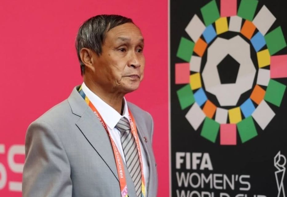 Lập kỷ lục 'vô tiền khoáng hậu', công thần ĐT Việt Nam nhận đặc quyền hiếm có từ FIFA