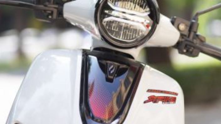 Quên Honda SH đi, ‘vua xe ga’ mới ‘Made in Thailand’ ra mắt, xịn hơn Air Blade và Vario, giá hấp dẫn