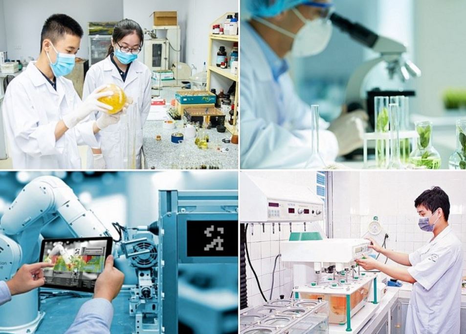 Quyết liệt 'cởi trói' cho lĩnh vực khoa học, công nghệ và đổi mới sáng tạo