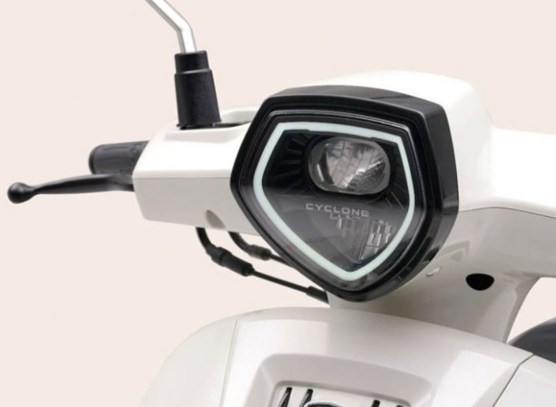 Dẹp Honda SH đi, ‘vua xe ga’ 150cc mới ra mắt với giá chỉ rẻ như Vision, trang bị lấn lướt Air Blade