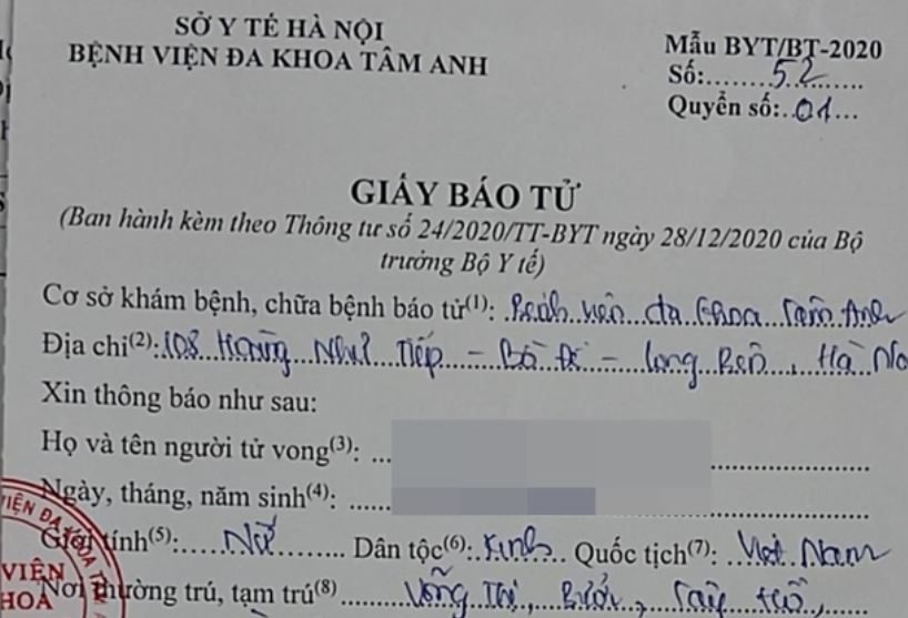 Lý do thật sự khiến người mẹ phải gửi con 5 tháng tuổi qua đêm ở nhà người lạ mới biết qua mạng