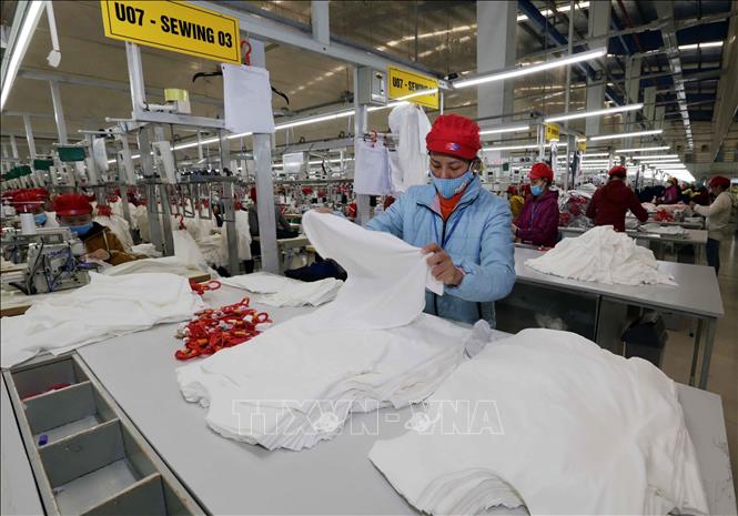 Đơn hàng tăng trở lại, doanh nghiệp dệt may lo thiếu lao động