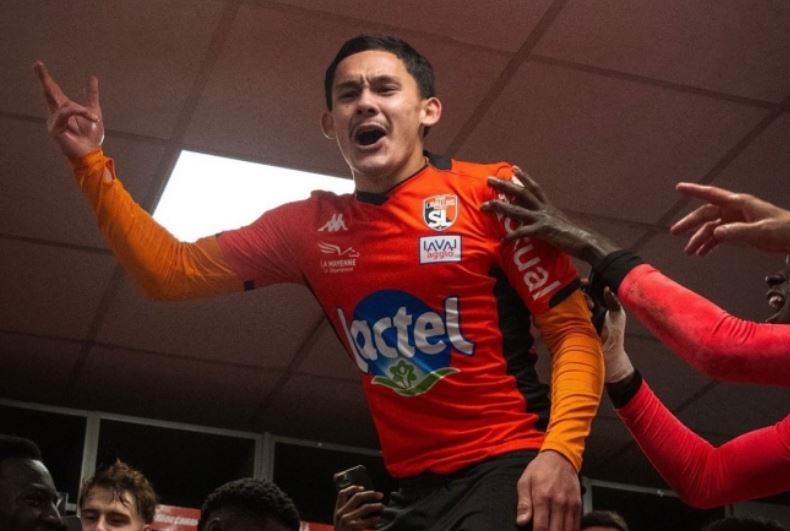 Ngôi sao Việt kiều nối gót Quang Hải làm nên lịch sử, bắn tín hiệu cực vui đến HLV Kim Sang Sik