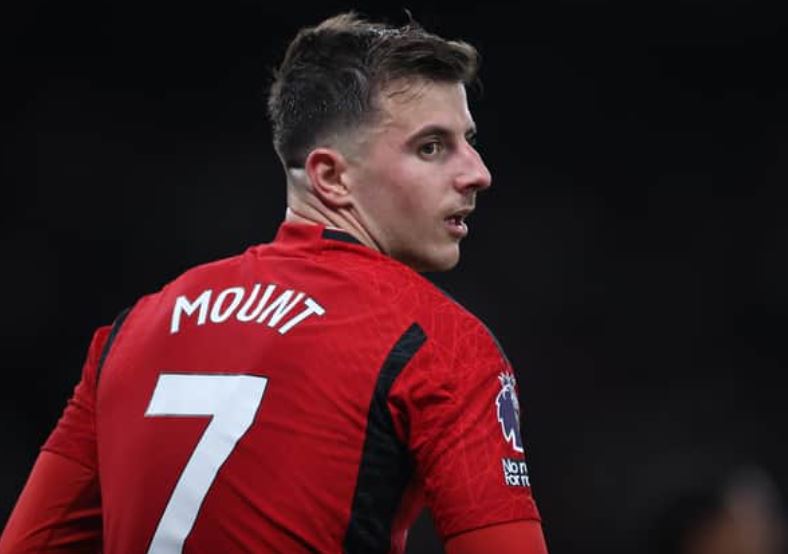 Manchester United rao bán Mason Mount với giá 'rẻ như cho', Tottenham sẵn sàng ra tay giải cứu?