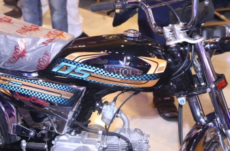 'Chiến binh côn tay' 70cc giá rẻ không tưởng 10 triệu đồng ra mắt: Hạ đo ván Honda Winner X, Exciter