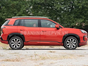 SUV cùng phân khúc với Honda CR-V, công suất 224 mã lực, giá rẻ hơn Toyota Raize