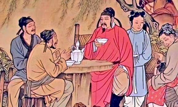 'Phú quý không kết 3 bạn, nghèo khó không tìm 3 người', cách chọn bạn mà chơi được người xưa đúc kết quả không sai