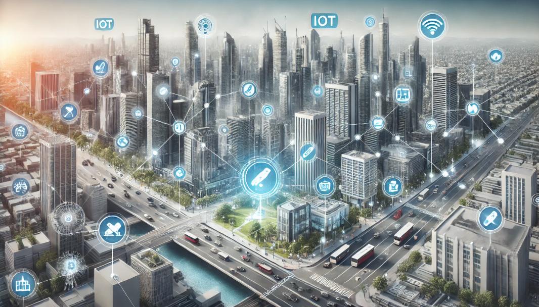 TP Hồ Chí Minh quy hoạch đô thị thông minh gắn với nền kinh tế số và hạ tầng hiện đại