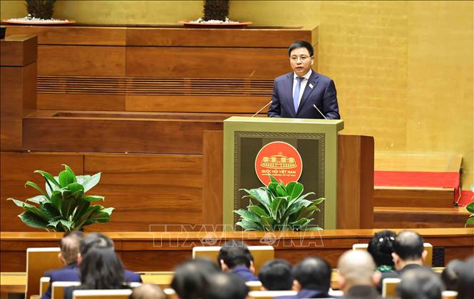 Đề xuất bổ sung hơn 38.000 tỷ đồng vốn điều lệ cho VEC