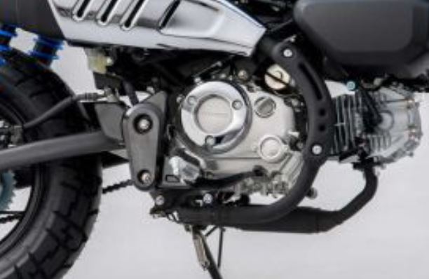 Honda ra mắt ‘tiểu bá vương’ côn tay 125cc mới đẹp hơn Winner X, có ABS như Yamaha Exciter, giá mềm