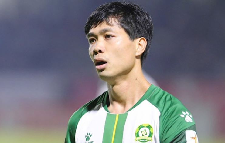 Công Phượng gây sốt tại Bình Phước, cựu sao HAGL thừa nhận sự thật về cơ hội trở lại ĐT Việt Nam