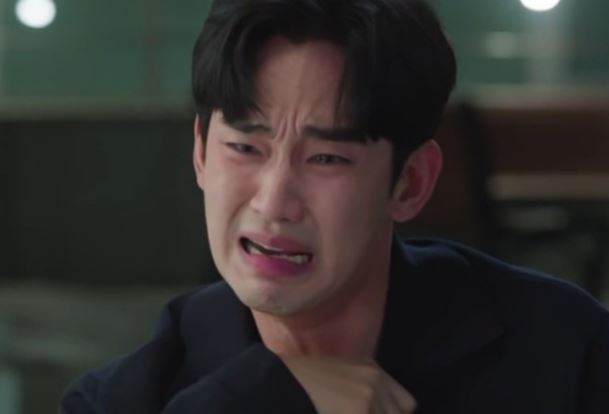 Kim Soo Hyun nói gì khi tình cũ tin đồn Kim Sae Ron đột ngột qua đời đúng sinh nhật mình?