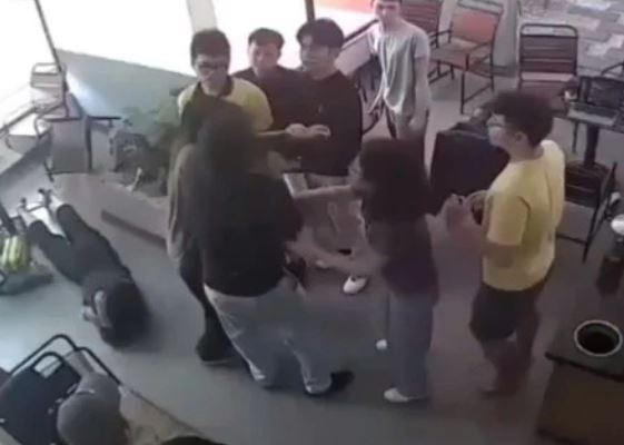 ‘Cái kết đắng’ cho thanh niên hành hung dã man bạn gái đến ngất xỉu ở quán cà phê