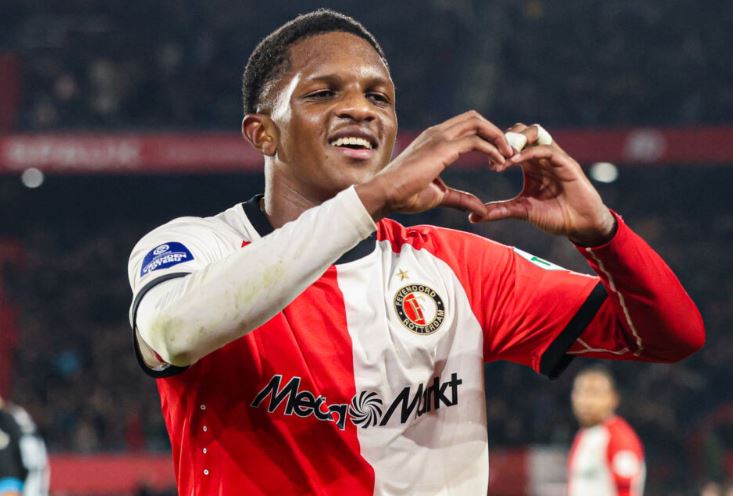 Man Utd nẫng tay trên Liverpool, HLV Ruben Amorim chiêu mộ thành công 'cơn lốc' cánh phải thay Amad?