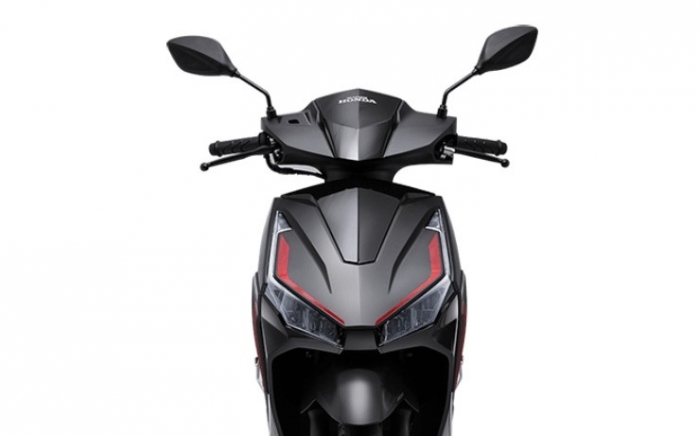 Honda sắp ra mắt ‘xe ga quốc dân’ 125cc mới đẹp hơn Air Blade và Vario: Giá chỉ nhỉnh 30 triệu đồng