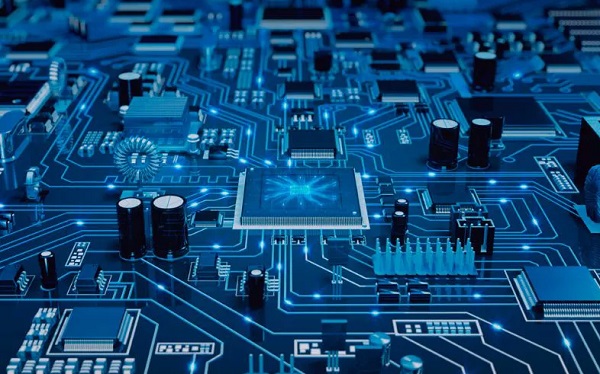 Khai giảng chương trình đào tạo thiết kế vi mạch số