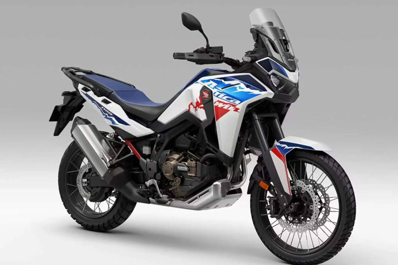 Top 10 môtô Honda đời 2025 đáng mua nhất