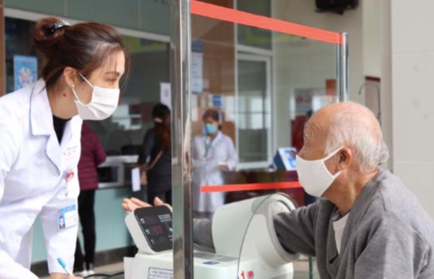 Những quy định mới khi đi khám, chữa bệnh bảo hiểm y tế từ năm 2025, người dân lưu ý để tránh thiệt thòi