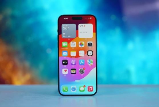 iPhone 15 Pro Max rẻ kỷ lục sau Tết, ông vua hiệu năng 3 mắt giá rẻ mạnh chẳng kém iPhone 16 Pro Max