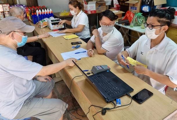 Tăng lương hưu, trợ cấp cho hơn 190.000 người có mức hưởng thấp