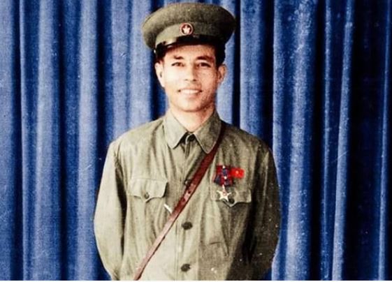 Người nước ngoài duy nhất được phong danh hiệu Anh hùng lực lượng vũ trang nhân dân Việt Nam, xúc động tâm nguyện khi mất