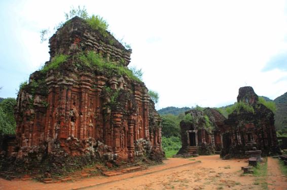 Thánh địa cổ nhất Việt Nam, là di tích quốc gia đặc biệt quan trọng và những bí ẩn chưa có lời giải