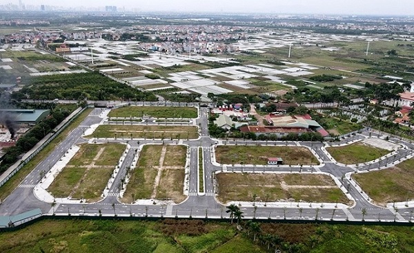 Quyết liệt xử lý hành vi thao túng giá, đầu cơ bất động sản