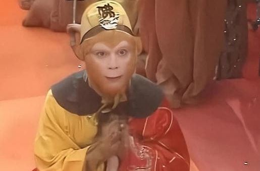 Vì sao trong Tam giới không ai có thể giết được Tôn Ngộ Không? Hãy nhìn tảng đá nơi hắn sinh ra là rõ