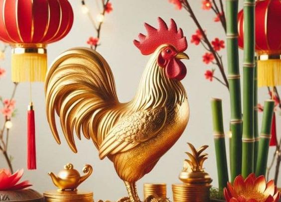 Ba con giáp nữ mệnh mang lại sự thịnh vượng cho chồng, mang lại sự giàu có và may mắn trong năm 2025