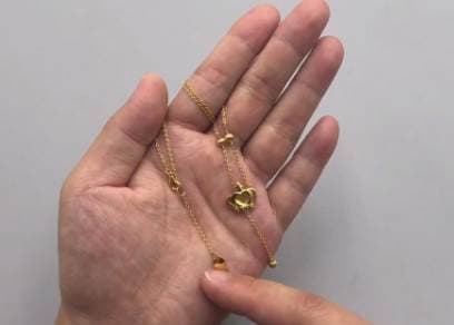 C&#xF3; nh&#x1EEF;ng ki&#xEA;ng k&#x1ECB; khi &#x111;eo v&#xE0;ng, nhi&#x1EC1;u ng&#x1B0;&#x1EDD;i kh&#xF4;ng hi&#x1EC3;u? H&#xE3;y s&#x1EDB;m n&#xF3;i v&#x1EDB;i gia &#x111;&#xEC;nh b&#x1EA1;n