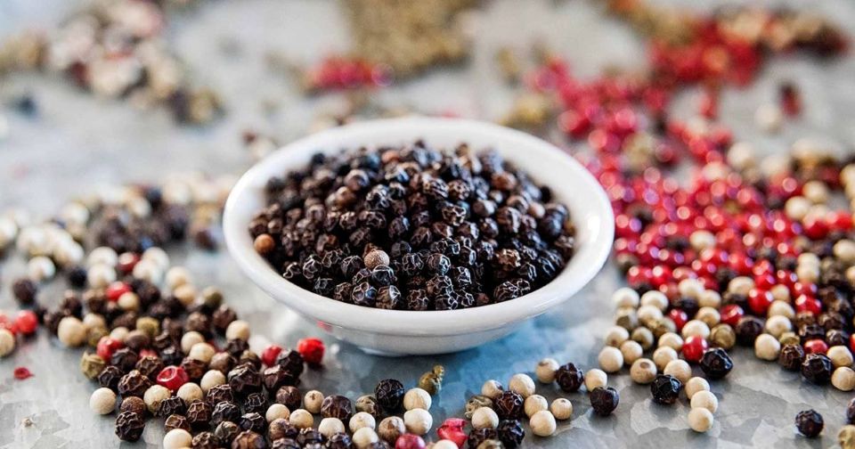 Giá nông sản ngày 18/2/2025: Cà phê và hồ tiêu bật tăng mạnh