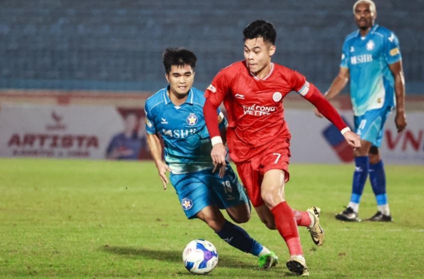 Cựu tiền vệ ĐT Việt Nam nhận án phạt của VFF, Quang Hải và các đồng đội hưởng lợi lớn