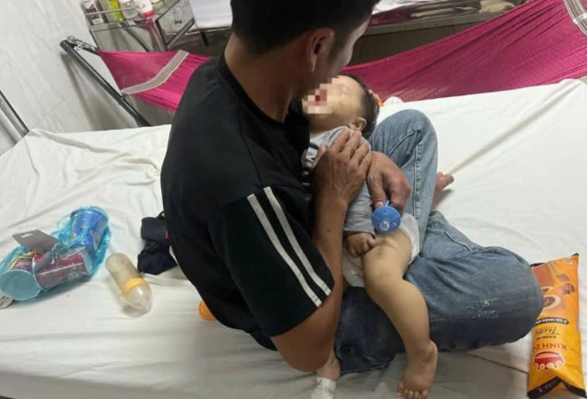 Vụ người đàn ông cầu cứu nghi con bị bạo hành: Số tiền 495 triệu đồng được giúp đỡ sẽ xử lý ra sao?