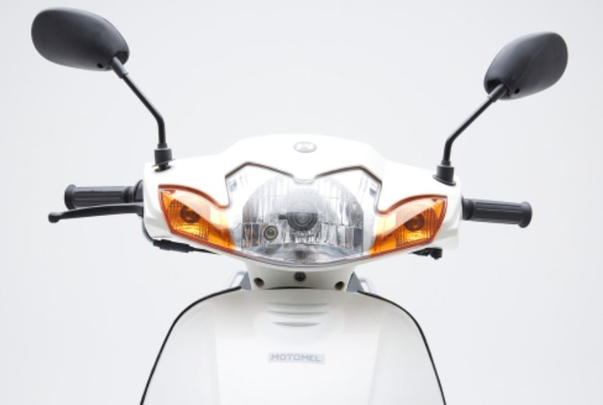 Khách hàng ồ ạt tậu ‘vua xe số’ 110cc có thiết kế đẹp hơn Honda Wave Alpha và RSX vì giá quá ‘mềm’