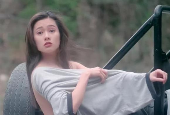 Cô từng là “Nữ hoàng phim cấp 3” Hong Kong, xinh đẹp hơn Thư Kỳ, hiện 58 tuổi muốn quay lại làng giải trí