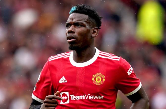 HLV Ruben Amorim gạch tên Casemiro, Paul Pogba đồng ý trở lại Man Utd với đặc quyền khó tin?