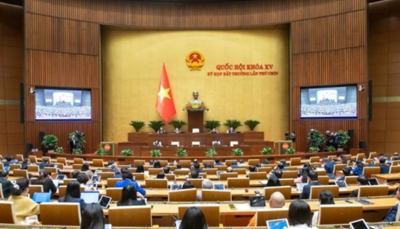 Đại biểu Quốc hội đề nghị 'mở nút thắt' cho các nhà khoa học yên tâm nghiên cứu