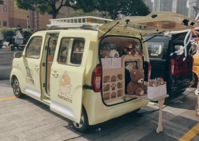 Quên Honda SH đi, mẫu ‘ô tô quốc dân’ mới ra mắt giá chỉ 168 triệu đồng, rộng rãi hơn Kia Morning