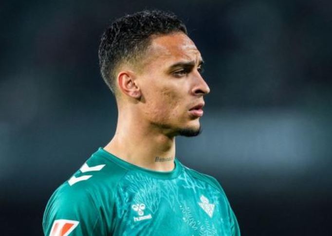 Bayern Munich muốn chiêu mộ Antony vào hè 2025, Manchester United sẵn sàng bán giá rẻ khó tin