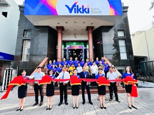 Các địa điểm kinh doanh của Vikki đồng loạt mở cửa với diện mạo mới
