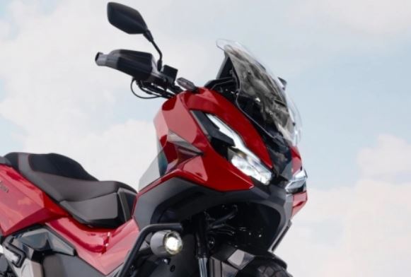 Rộ tin Honda sẽ ra mắt ‘vua xe ga’ mới tại Việt Nam cuối tuần này, thiết kế xịn hơn SH, giá hấp dẫn