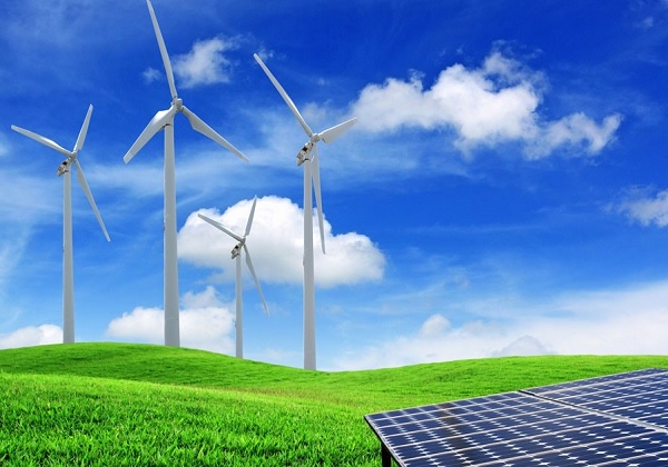 Vốn từ các công ty tư nhân ngày càng quan trọng cho quá trình chuyển đổi năng lượng