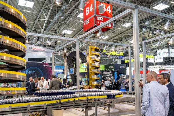 Drinktec 2025: Cơ hội nắm bắt xu hướng cho doanh nghiệp đồ uống